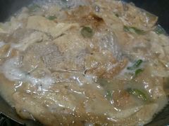 井冈山豆皮-原鄉本味 楚菜 丹江口鱼(北苑店)