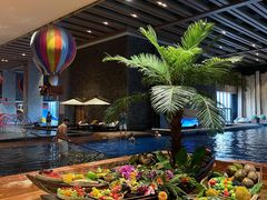 -清河半岛温泉度假酒店