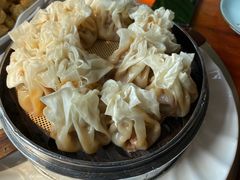 羊肉烧麦-大草原清真饭庄(沙河店)