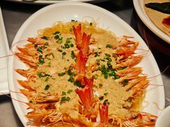 -兴仙饭店·闽味海鲜(马尾总店)