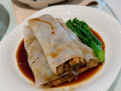 -金悦轩海鲜酒家(拱北店)