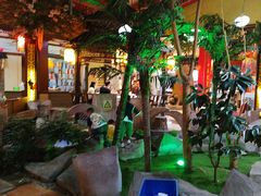 -和源祥·日照菜扛把子(万平口一店)