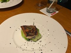 -沈阳君悦酒店·意坊意大利餐厅