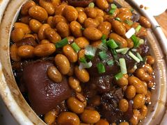 -海宁煲农家菜(惠南镇店)