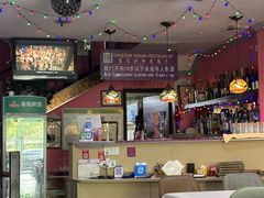 -葛尼沙印度餐厅 (镇明路店)