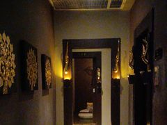 -泰合玺·精油疗愈SPA(南京光环花园城店)