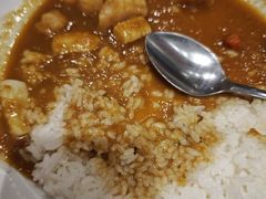 -CoCo壱番屋(久光百货店)
