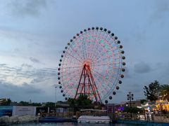 -三亚海昌梦幻海洋不夜城