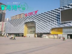 -万达广场(龙湖店)