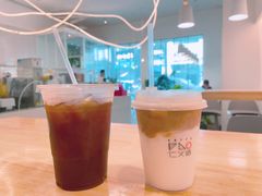 -仁义涵西餐·咖啡(中华巴洛克店)