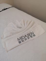 -MIDA蜜哒•科技逆龄美肤连锁