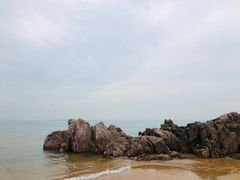 -青岛银沙滩