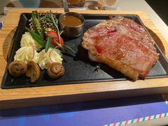 -布拉诺牛排西餐厅(上城天街店)