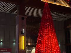 -碧桂园润杨溪谷温泉酒店