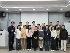 -新励成演讲口才培训(深圳宝安学训中心)