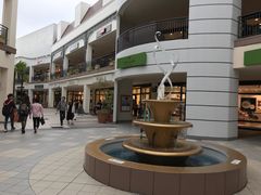 -三井奥特莱斯购物城(爵士之梦长岛店)