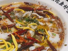 -太二酸菜鱼(中山龙之梦店)