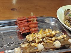 -养马岛旅游度假区