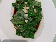 虎皮青椒-马旺子酒楼