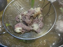 -牛很鲜潮汕牛肉火锅(朝晖路店)