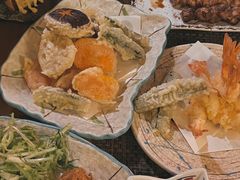 -半藏居酒屋(香港花园店)