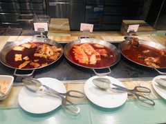 -福州西湖大酒店·怡湖咖啡厅