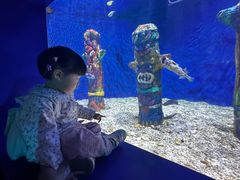 -南昌融创海世界