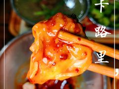 -阿金大白·上海菜馆(新天地店)