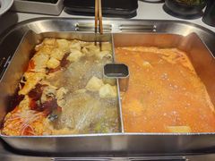 -九鼎轩脆毛肚火锅(南京东路店)