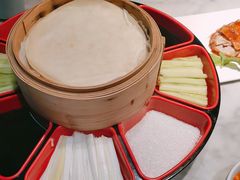 -杏花堂山西菜馆(壹方城店)