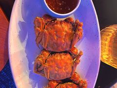 -老头儿油爆虾(胜利河美食街店)