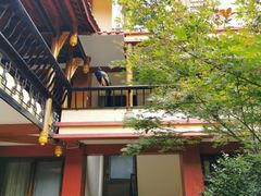 -都江堰普照寺