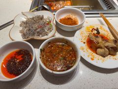 -海底捞火锅(崇文门新世界百货店)