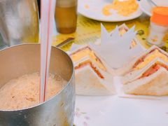 -澳洲牛奶公司(佐敦店)