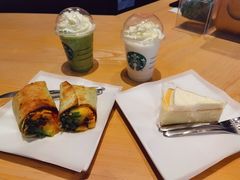-星巴克臻选(济南恒隆店)