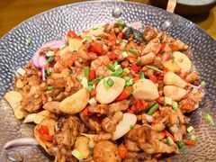 -陈家婆的菜(梅溪湖店)