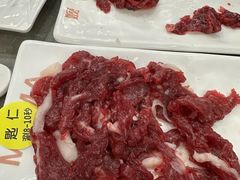 -嬷孙家潮汕牛肉火锅(北京路天河城店)
