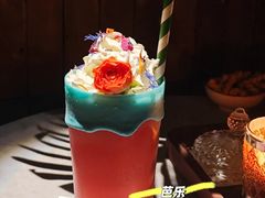 -MOSSO音乐酒吧·Live House(南京西路店)