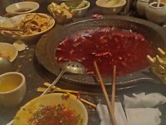 -蜀大侠火锅(建设路第五大道店)