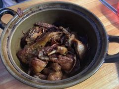 姜母鸭-斯丹姜母鸭·古法干香(涂门街总店)