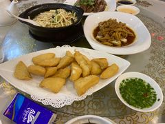 普宁炸豆干-陆记鹅庄·潮汕菜·狮头鹅(大仟里店)