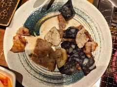-杉海和牛烧肉海鲜自助(会展城店)