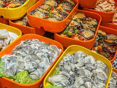 -江合勇丹东兄弟小串海鲜烧烤(总店)