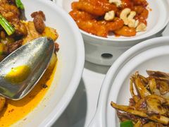 -兰湘子·湘菜小炒(石家庄万象城店)