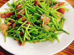-阿葉农家饭店