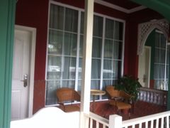 娜娜度假小旅馆-娜娜度假小旅馆