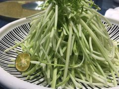 非洲冰草-渔中舟海鲜大排档(普陀沈家门店)