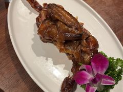 -美乐食街(小南店)