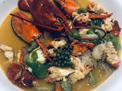 -南山鲜虾面·活鲜小馆·海味大连菜(南山总店)