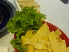 -北门涮肉·铜锅涮肉(南锣鼓巷店)